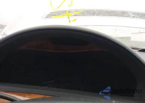 2000 Mercedes-Benz S 500 500 from USA, damaged, VIN WDBNG75J6YA119879